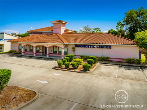 PET scan centers in Florida FL.